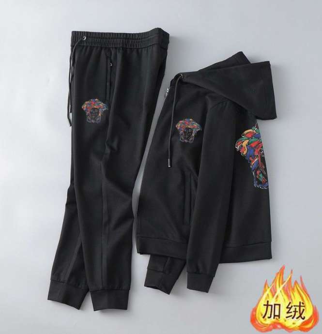 Picture of Versace SweatSuits _SKUVersaceM-4XLkdtn7730295